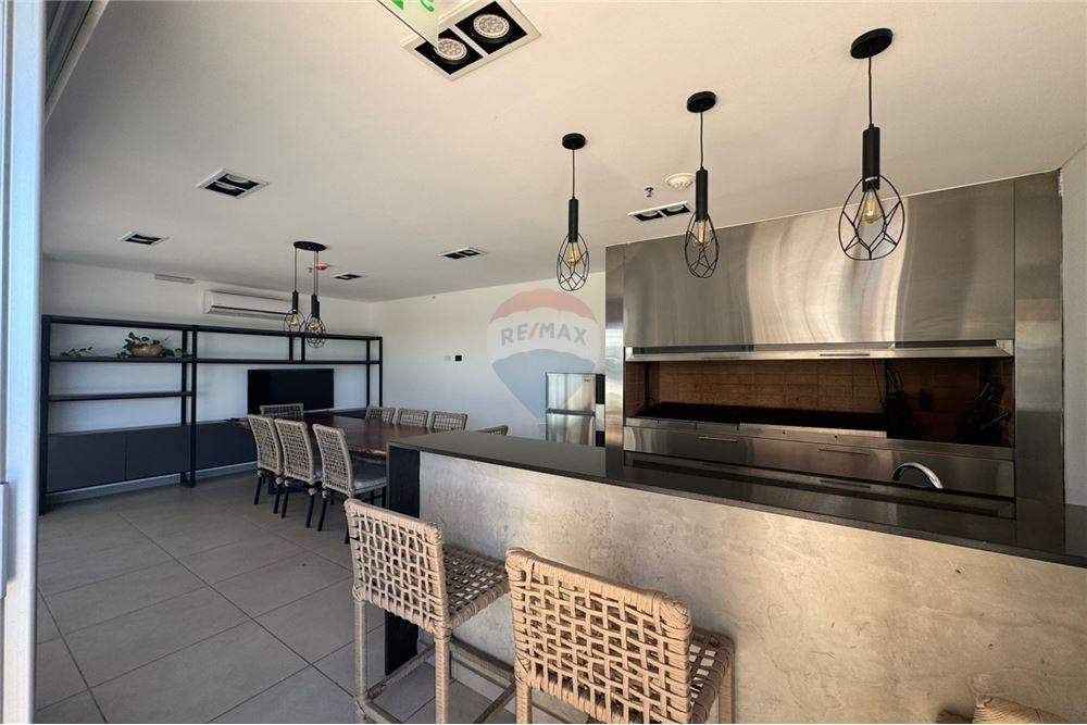 VENDO DEPARTAMENTO EN MOLAS TOWER – ASUNCION — foto 2