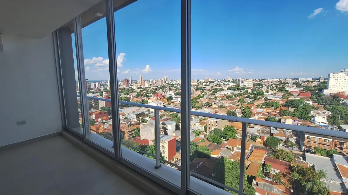 Alquilo Departamento 2 Dormitorios Edificio Zenith México — foto 3