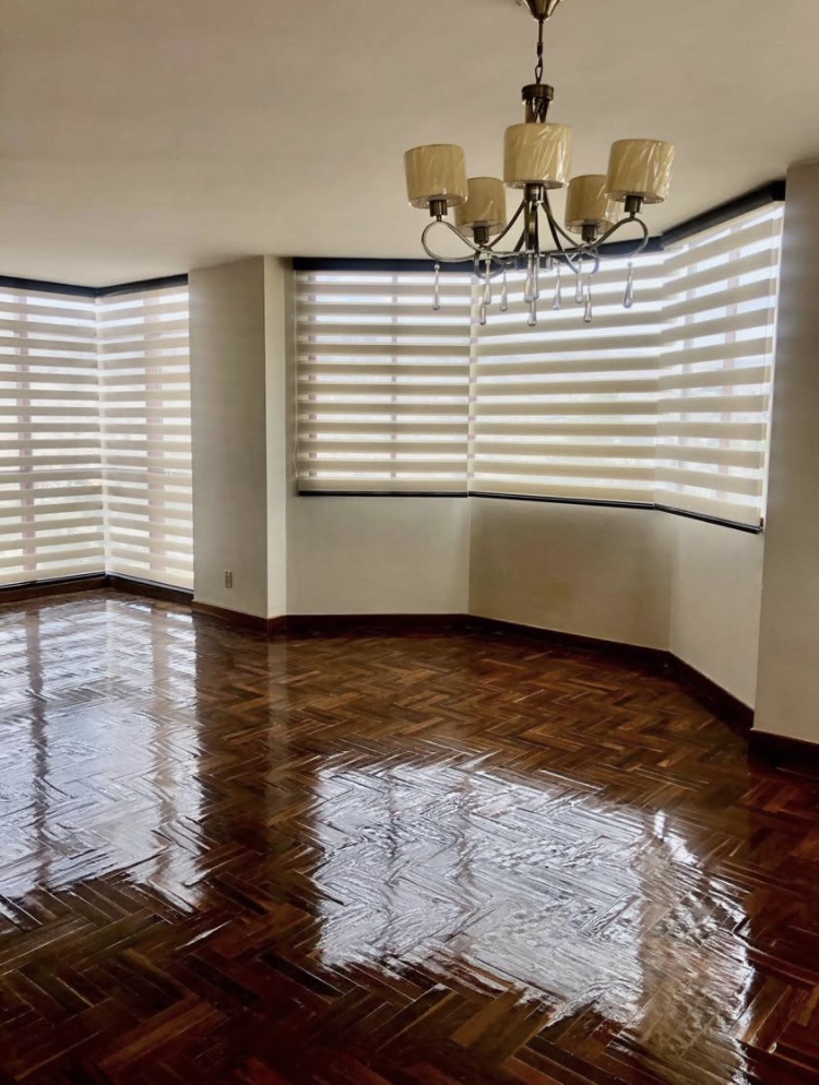 Departamento en alquiler bajo precio de mercado en San Alberto