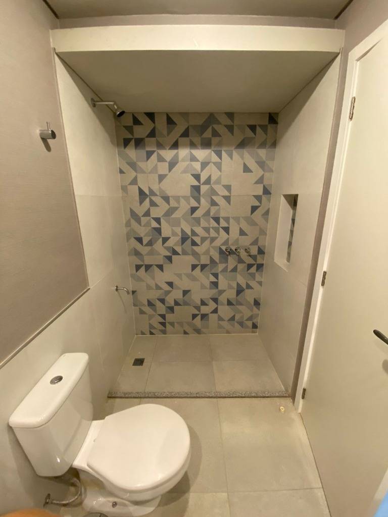 ALQUILO DPTO DE DOS HABITACIONES TOTALMENTE — foto 3