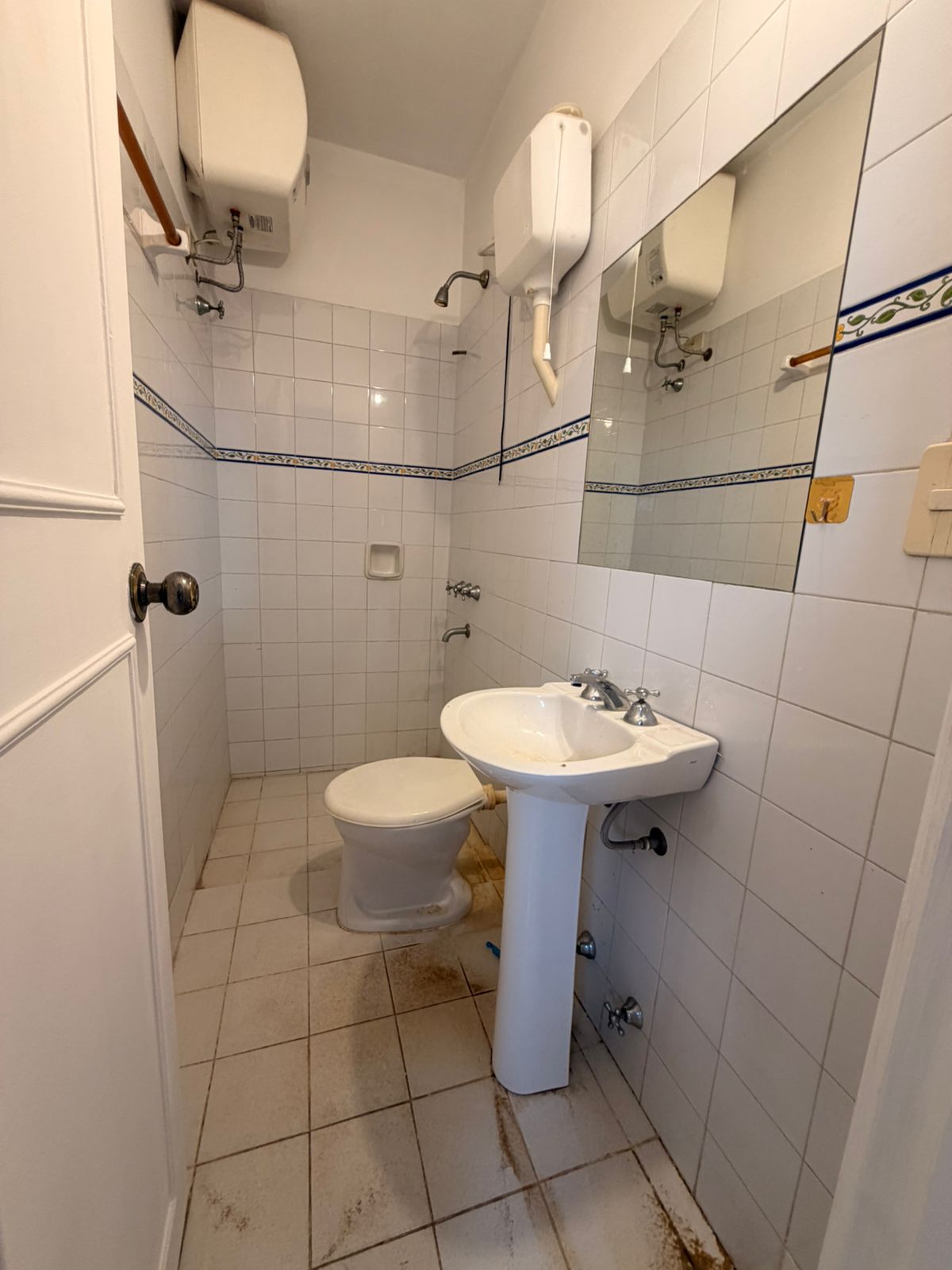 Villa Aurelia Zona Col. Del Sol Departamento Tipo Duplex — foto 3