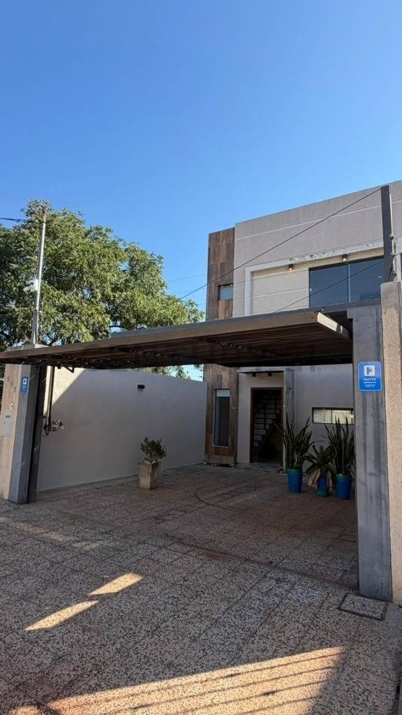 ALQUILO de duplex premium en Jardin de Oro Luque (a pasos del super Villa Sofia) — foto 2