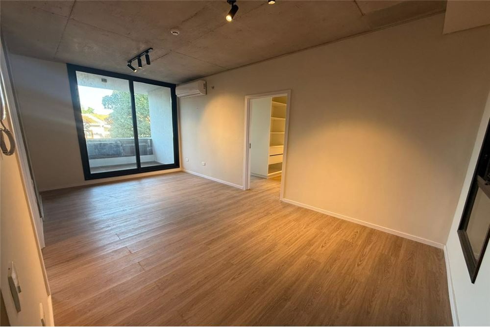 Departamento-Alquiler- Los Laureles, Asunción. — foto 2