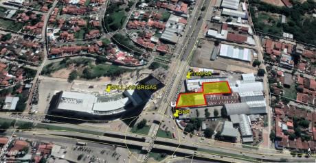 Terreno En Venta Av. Banzer Y 4to Anillo
