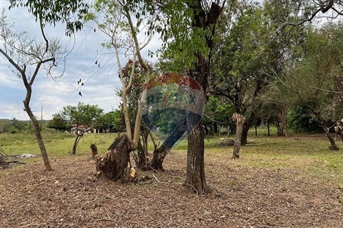 VENDO TERRENO EN ATYRA — foto 2