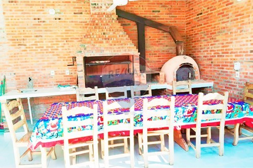 Casa-Venta-PY Cordillera San Bernardino — foto 2