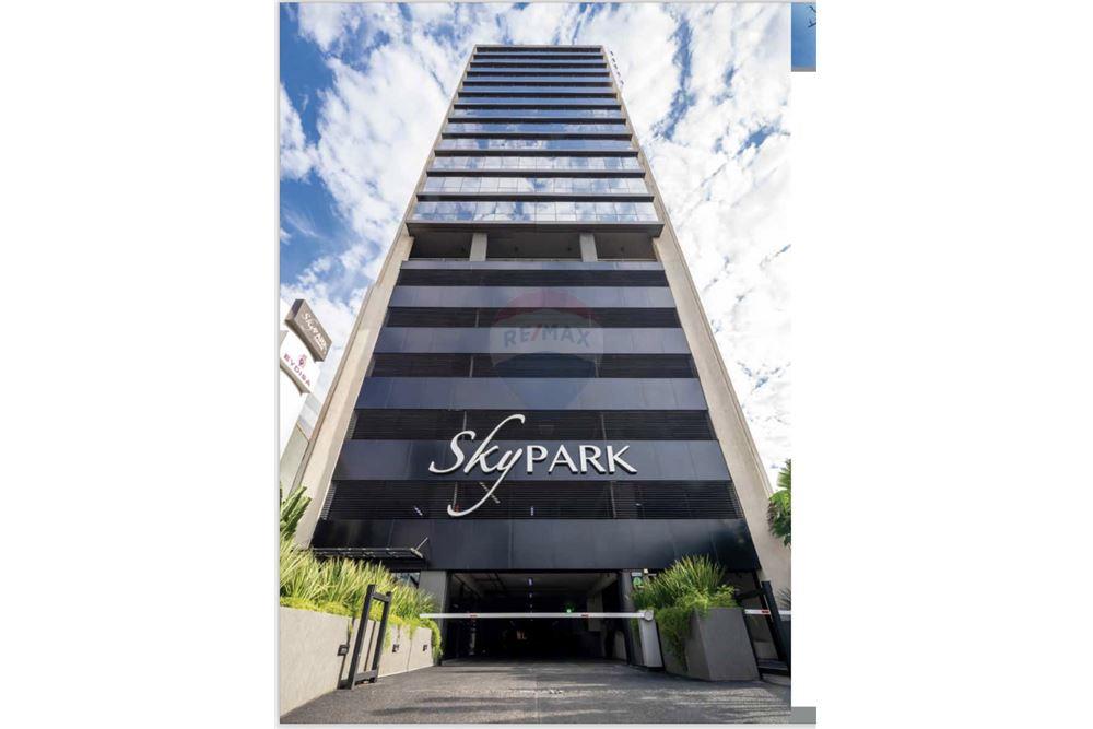 VENDO DEPARTAMENTO EN SKY PARK — foto 2