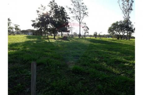 Amplio Terreno En Hermoso Complejo Campestre