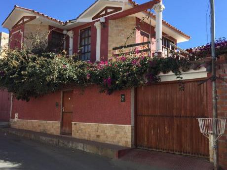 Casa-chalet En Venta De Ocasion
