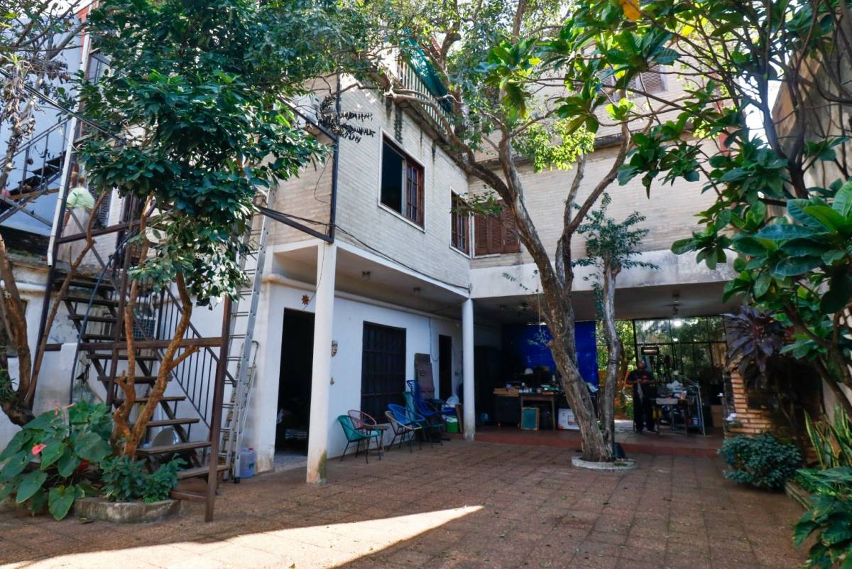 EN VENTA EXCELENTE TERRENO - YCUÁ SATÍ — foto 3