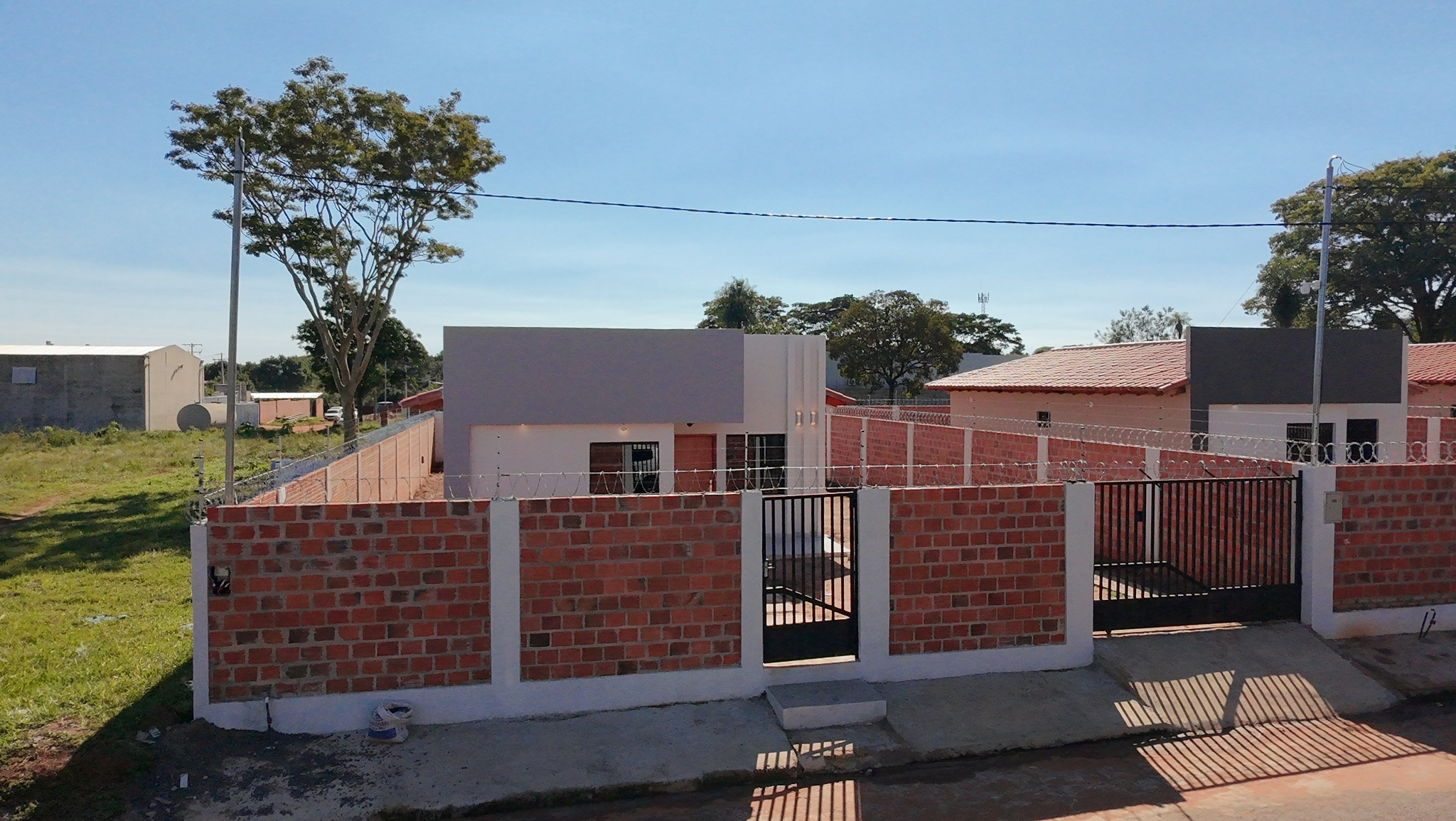 CASA A ESTRENAR EN CAPIATA — foto 3