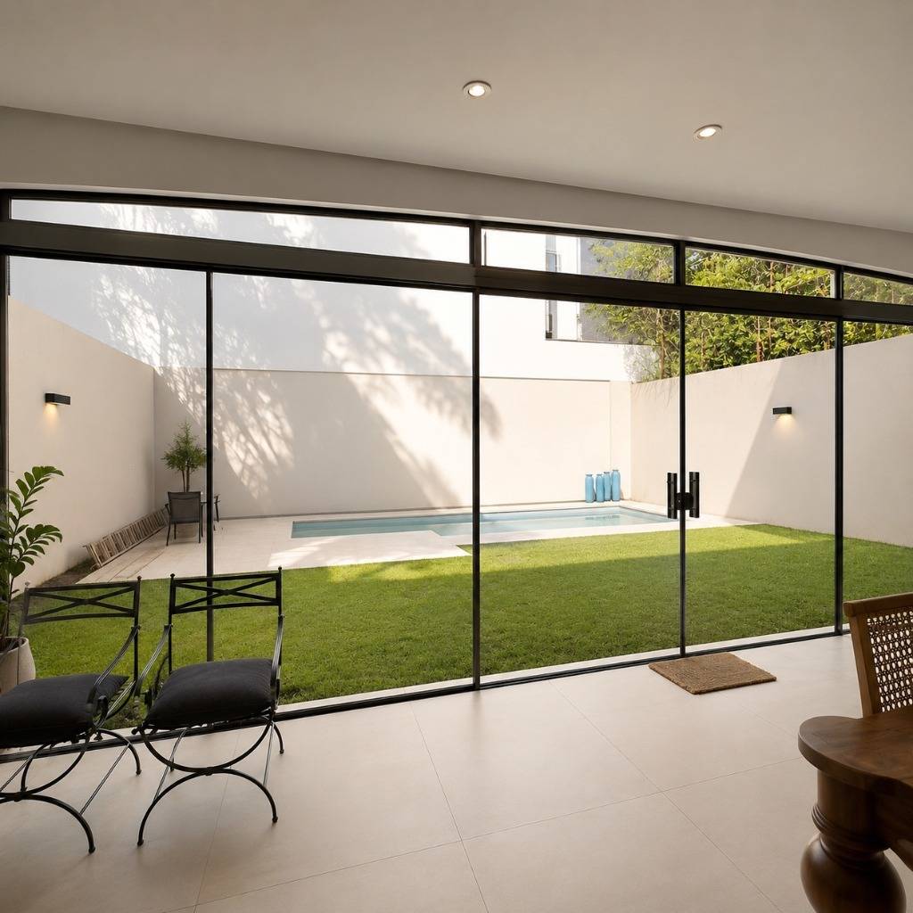 RESIDENCIA DE ALTA GAMA - EN VENTA - Mariscal Estigarribia — foto 3