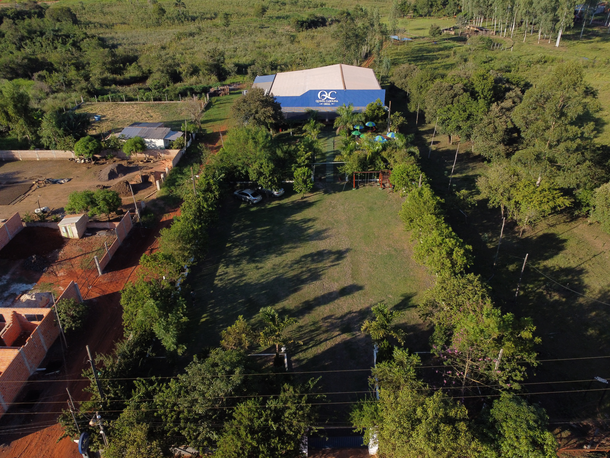 Casa Quinta, Churrasquería Y Salón De Eventos — foto 3