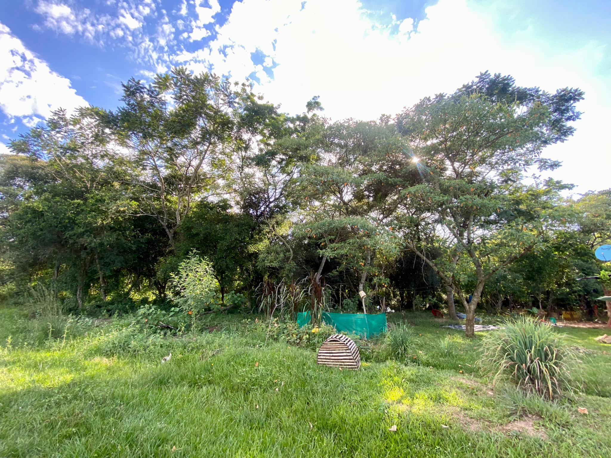 Vendo terreno en Arroyos y Esteros. — foto 3