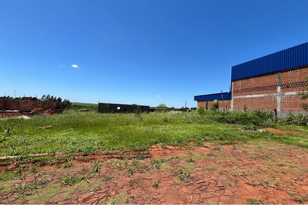 Terreno-Venta-BARRIO MAIZALES, Los Maizales, Santa Rita, Alto Paraná — foto 2