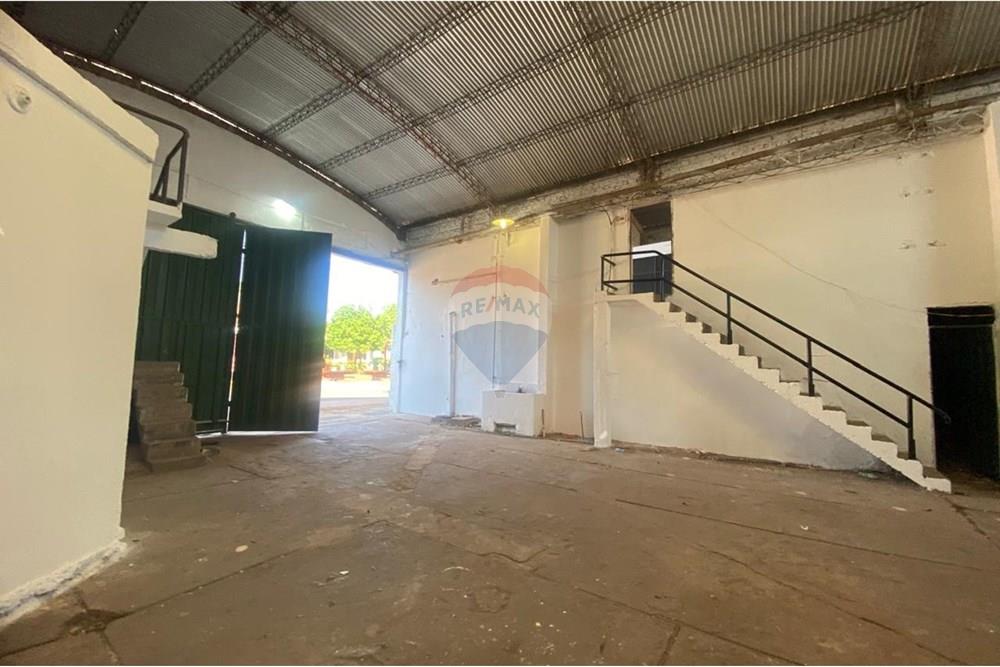 Alquilo tinglado en San Lorenzo en zona de alto tráfico comercial — foto 3