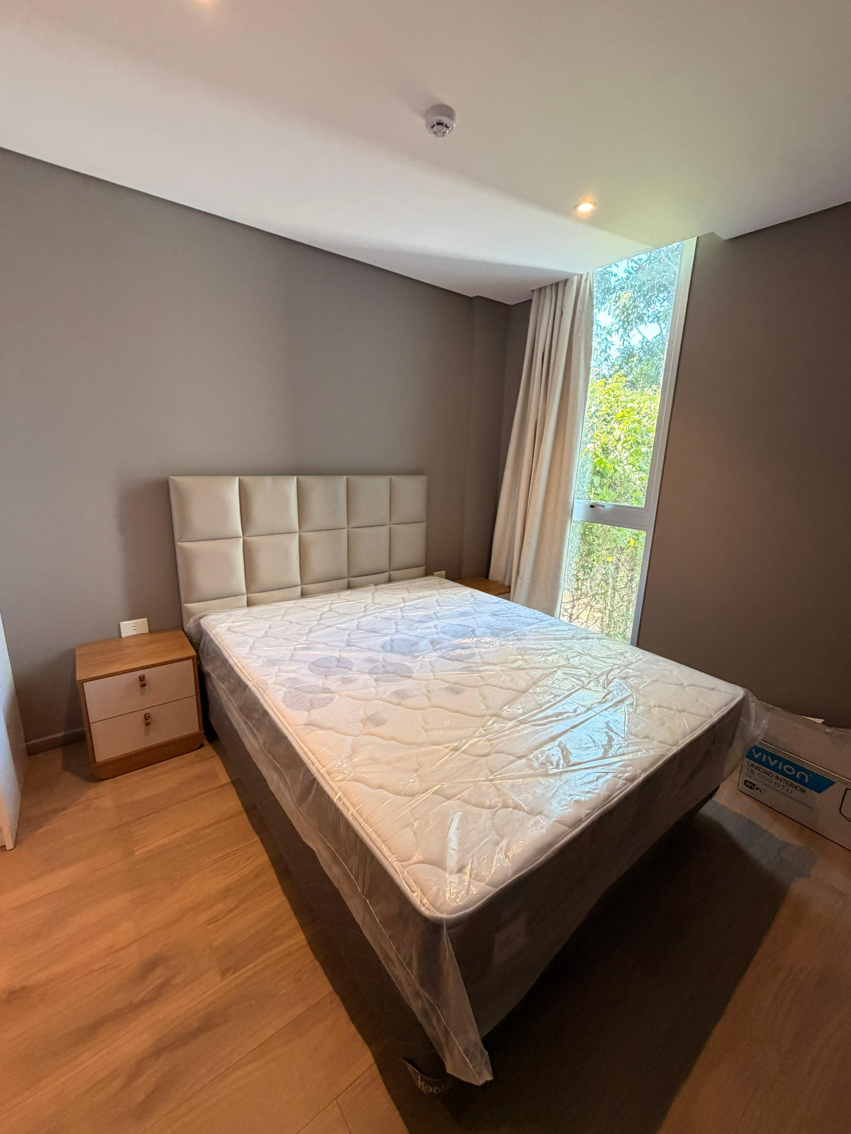 VILLAMORRA EN ALQUILER DEPARTAMENTO DE 1 DORMITORIO AMOBLADO — foto 2