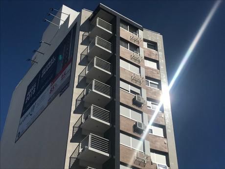 Estrena, Piso 10, Gran Vista