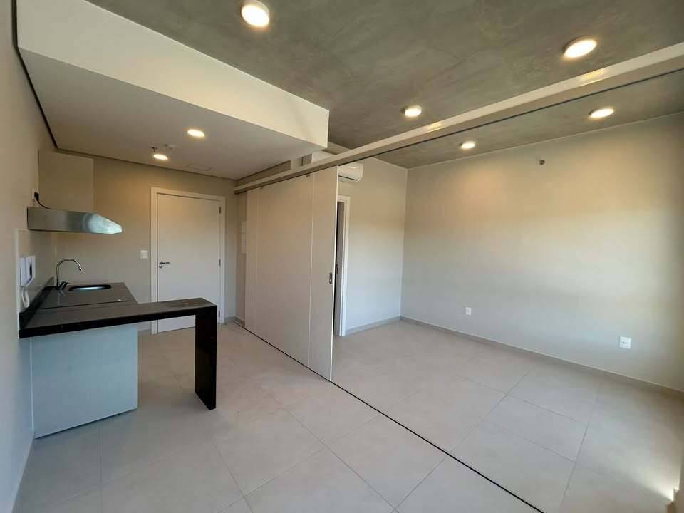 Departamento en Zuba 13 - Luque — foto 3