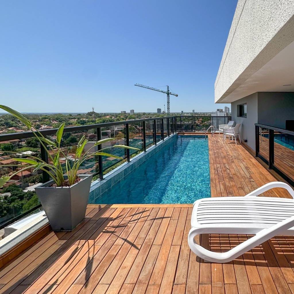 EN VENTA DEPARTAMENTO A ESTRENAR — foto 3