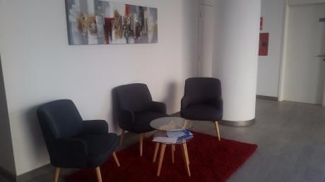 Estrene, 2 Dorm, 72m2, Excelente Distribución, Amplio.