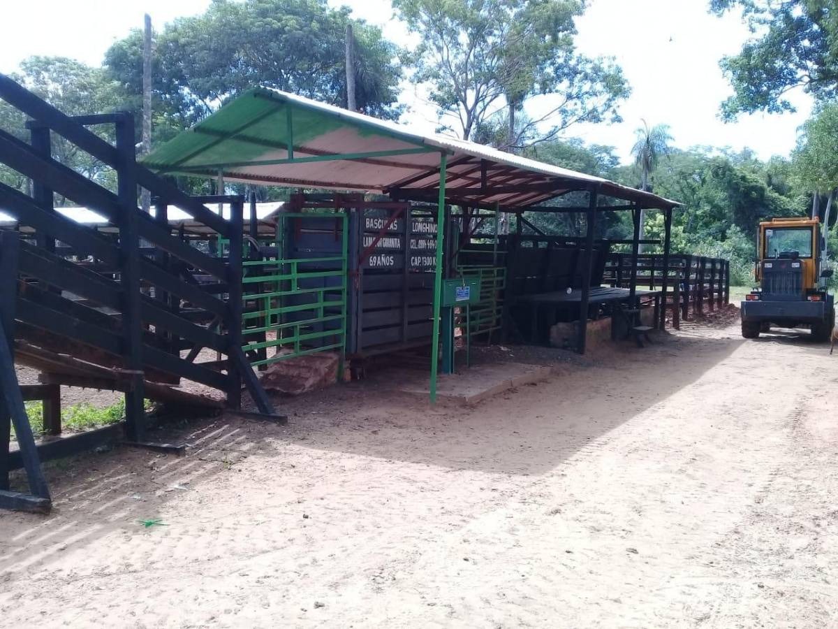 VENDO EXCLUSIVA CASA QUINTA – AREGUÁ — foto 2