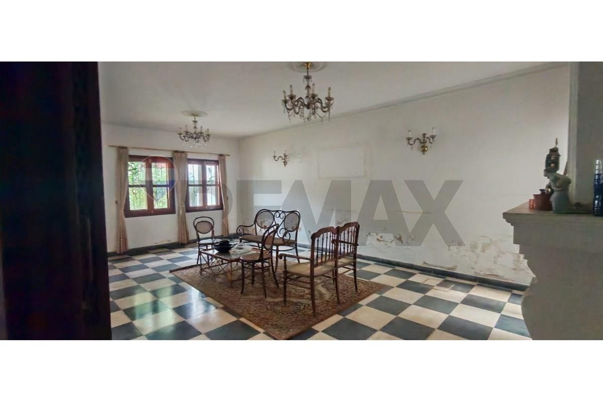 Casa en venta en Bella Vista