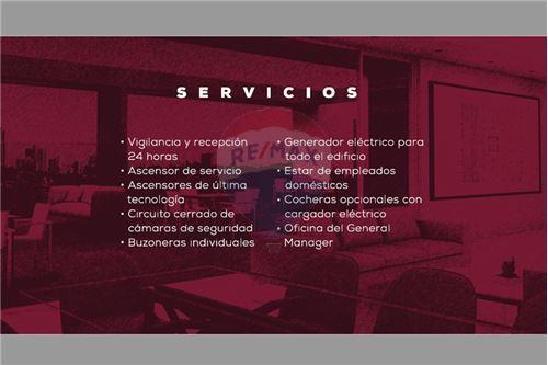VENDO SOFISTICADO MONOAMBIENTE EN EL EDIFICIO ALZARÁ YCUA SATI — foto 3