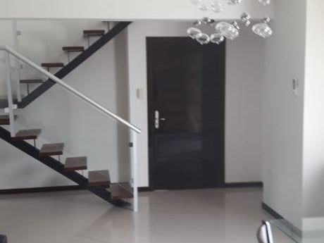 Alquilo Dpto Amoblado De 3 Dorm 2do Anillo