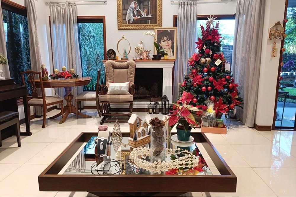 EN VENTA | RESIDENCIA EXCLUSIVA EN ESQUINA CAMBYRETÁ ✨???? — foto 2