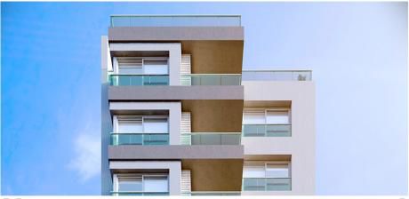 Pocitos Lanzamiento Monoambiente Y 1dor 26 De Marzo Y La Gaceta