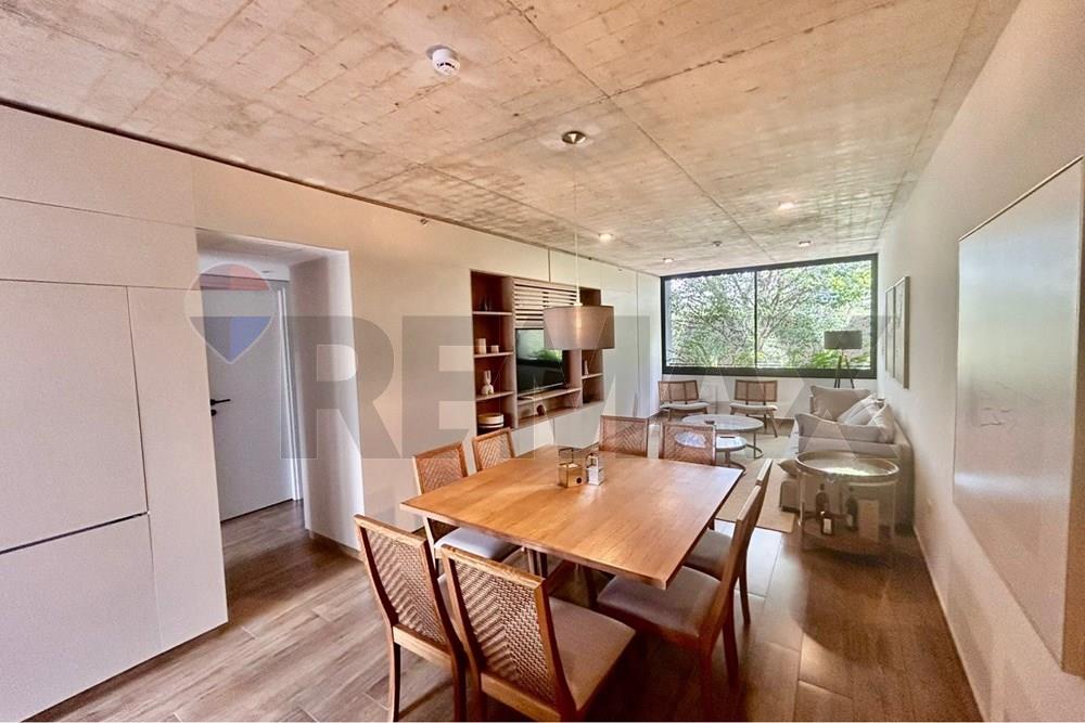 Departamento - Alquiler - Ycuá Satí, Asunción, Paraguay — foto 2