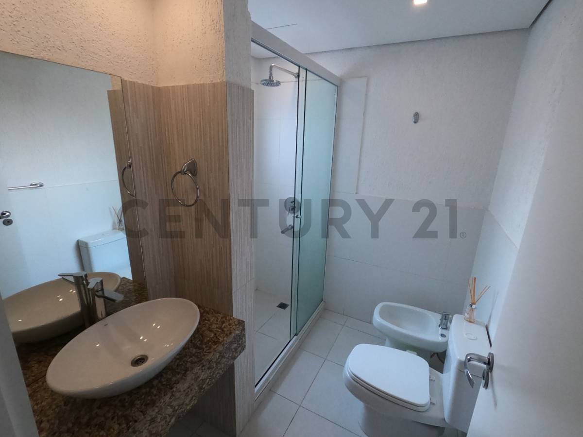 Departamento en alquiler en Villa Morra, Asunción — foto 3