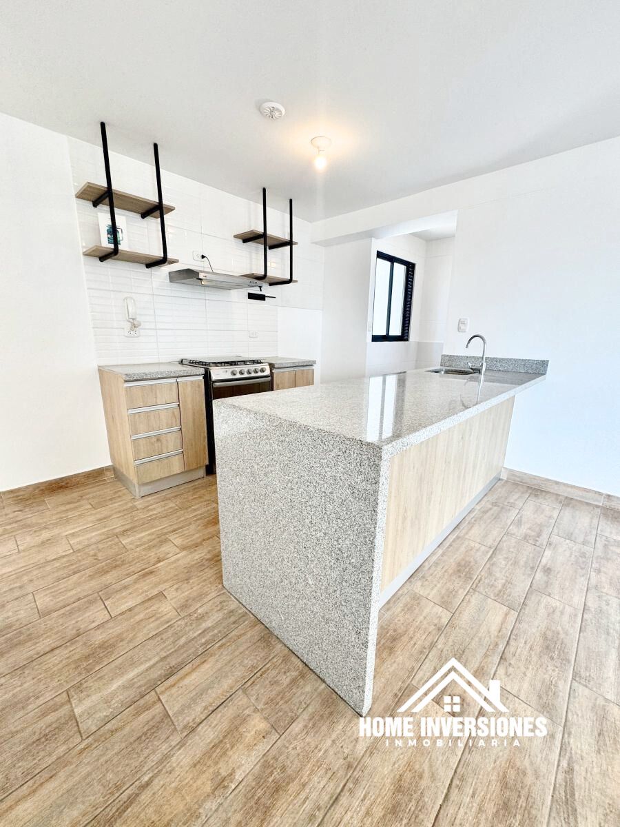 Departamento en venta en Barranco