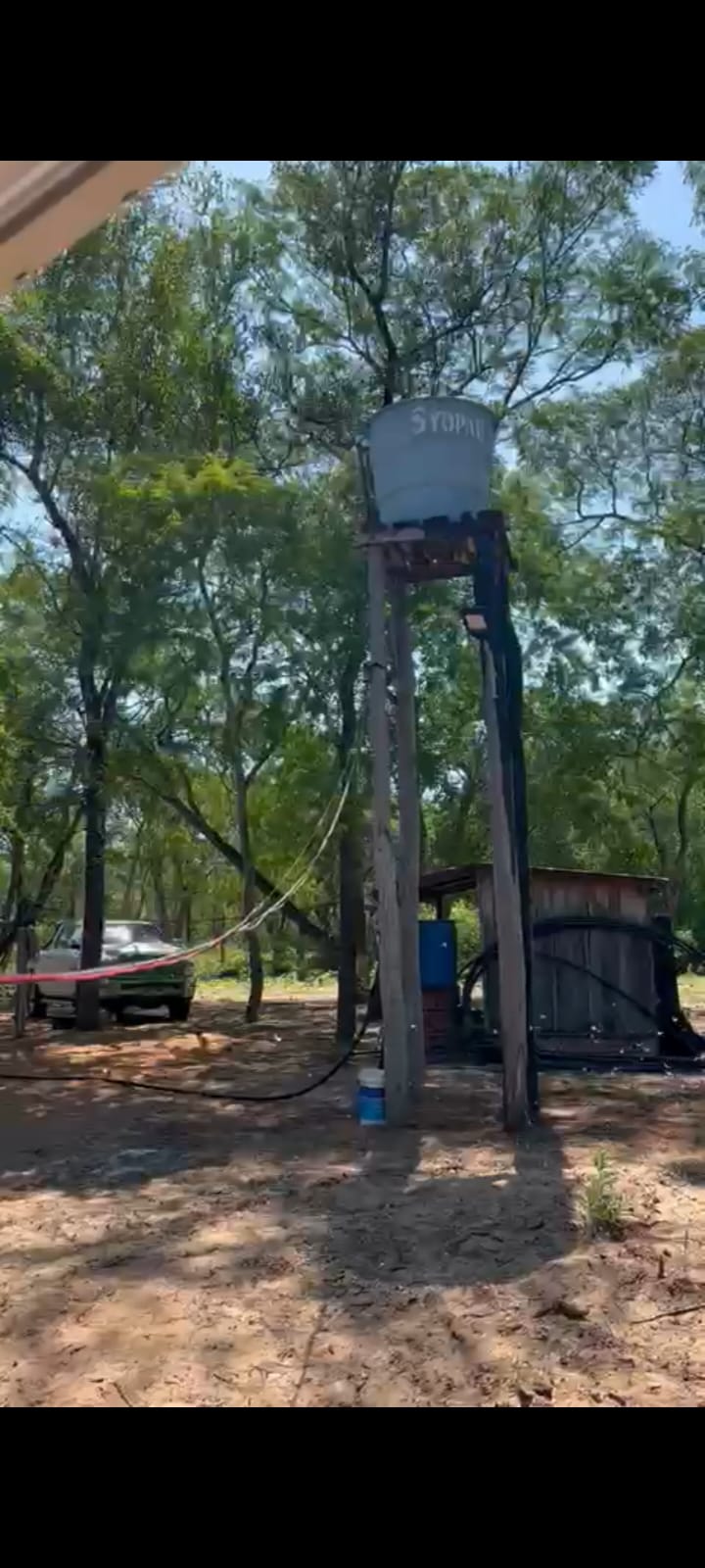VENDO 12.000 HECTAREAS EN KUARAJHY RETA - CLLA4771247 — foto 3