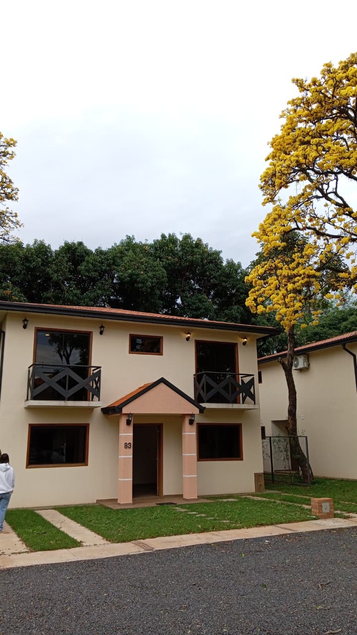 Alquilo Casa a estrenar en Barrio Cerrado Fdo Zona Nore — foto 2