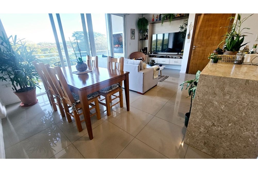 Departamento - Alquiler - Villa Morra, Paraguay — foto 3