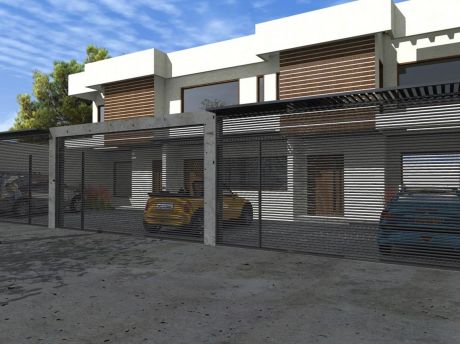 Hermoso Duplex A Estrenar Zona Shopping Pinedo !