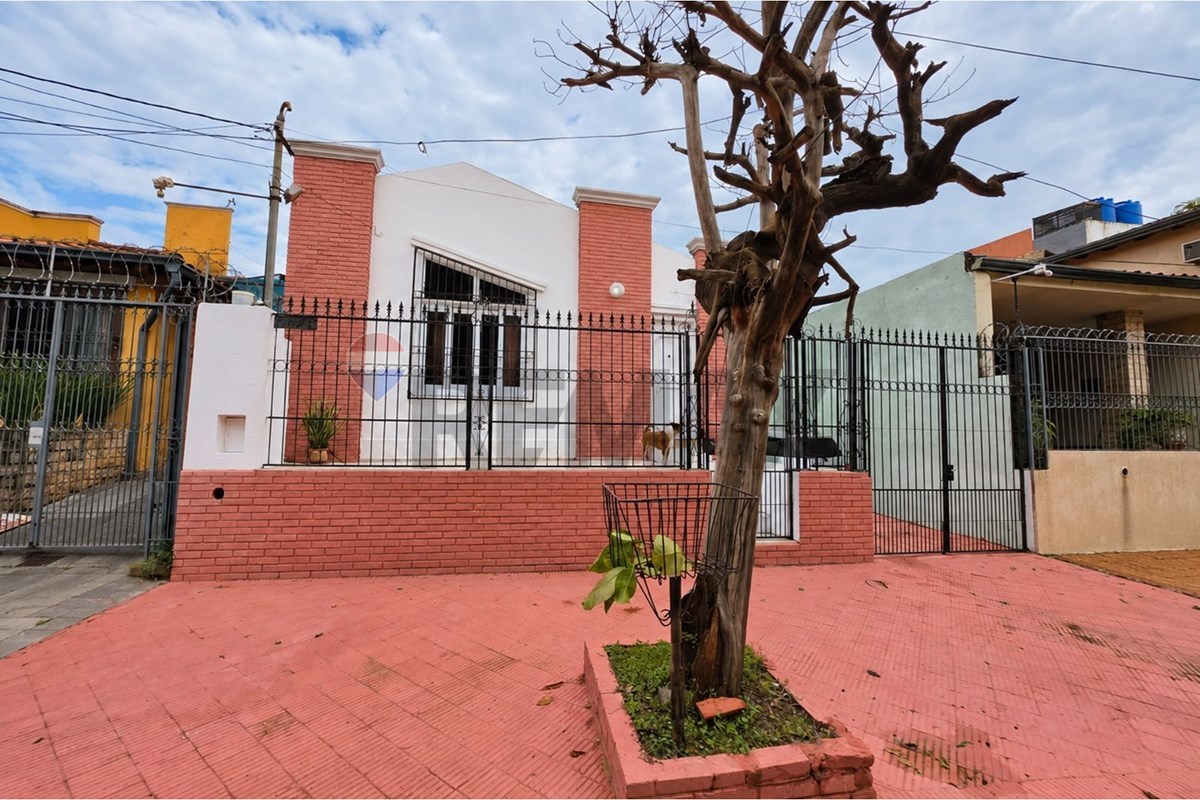Casa en venta en Hipódromo