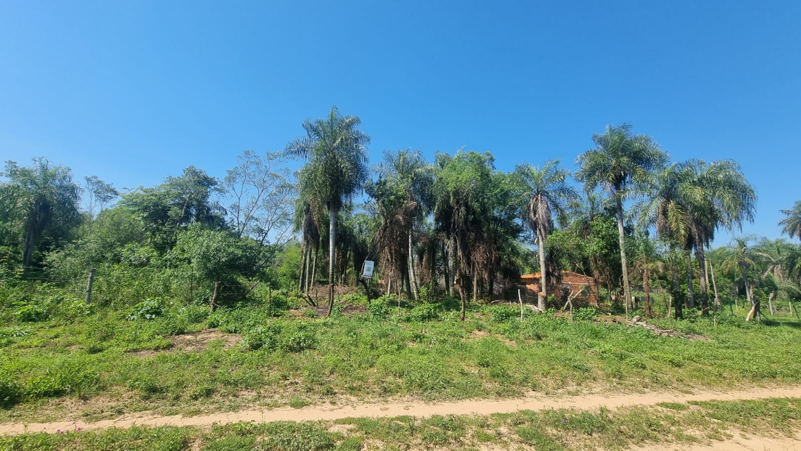 TERRENOS en Oferta, Serranías de Caacupe — foto 2