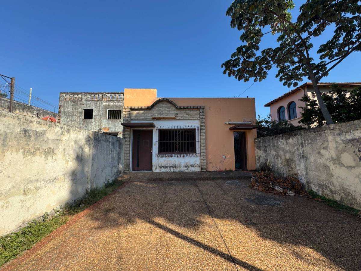 Casa en venta en Obrero