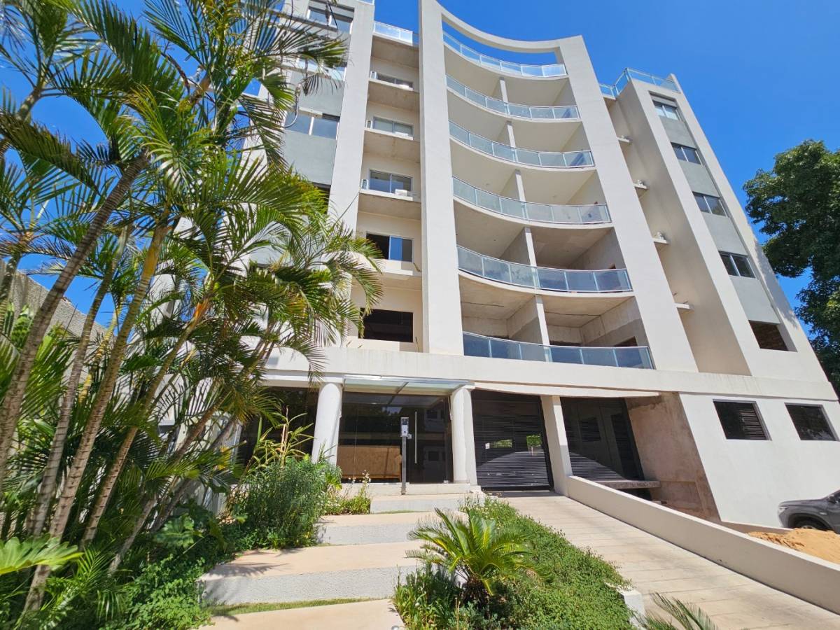 Edificio ATALIVA - Barrio Jara — foto 2