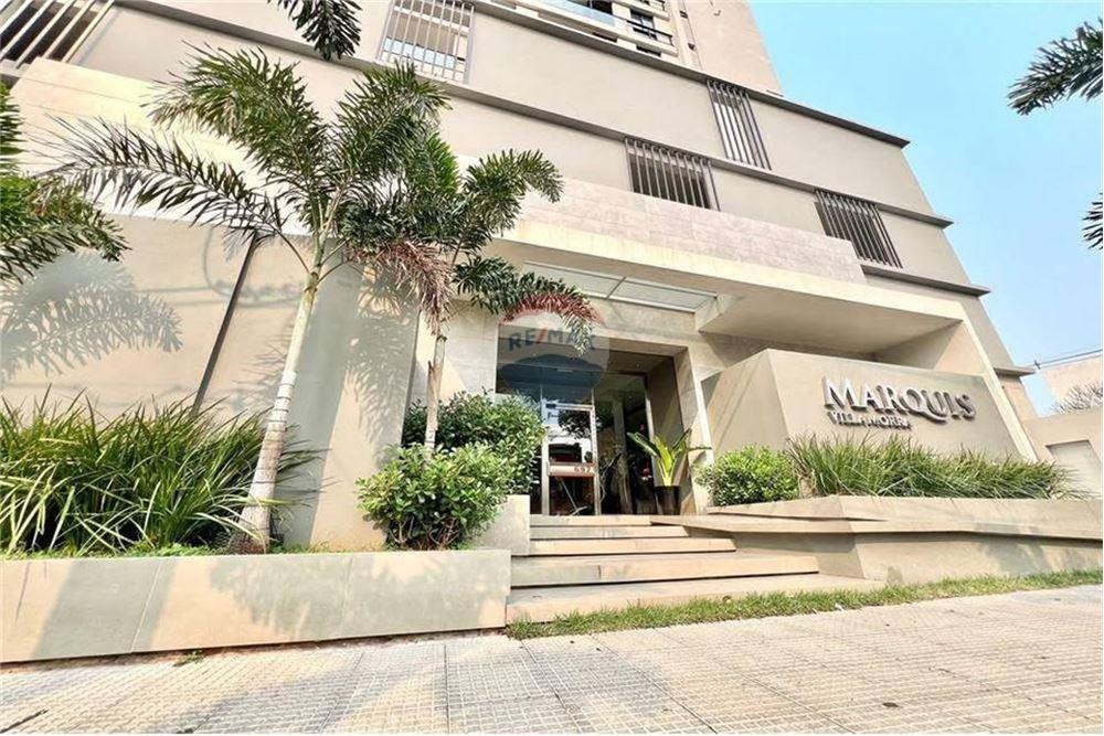 Departamento en venta en Villa Morra
