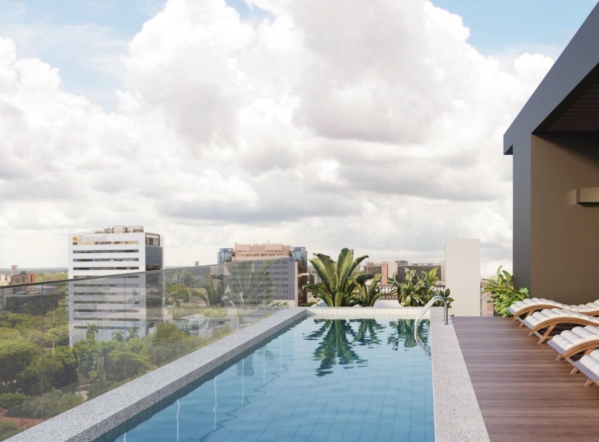 VENDO DEPARTAMENTO EN POZO MAGALLANES — foto 3