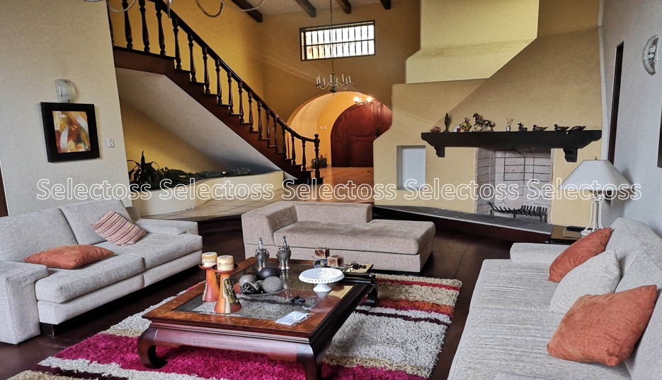 Casa en venta en La Molina