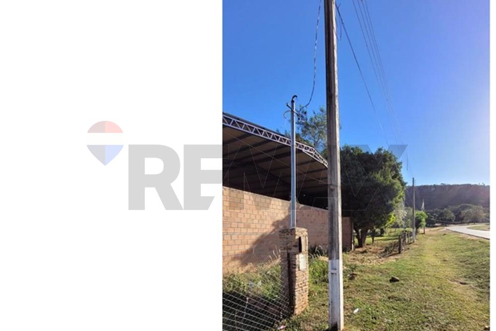 ¡VENDO DEPÓSITO COMERCIAL EN LA CIUDAD YAGUARÓN! — foto 3