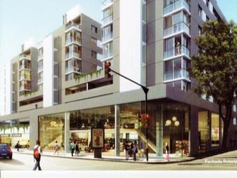 Apartamento De Un Dormitorio, Entrega Mayo 2018, Exonerado De Impuestos