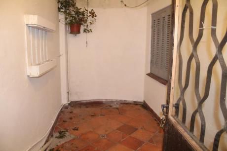 Goes, Prox Mam, Pb Por Pasillo, Patio Exc, 1 Dorm , Gastos Bajos!