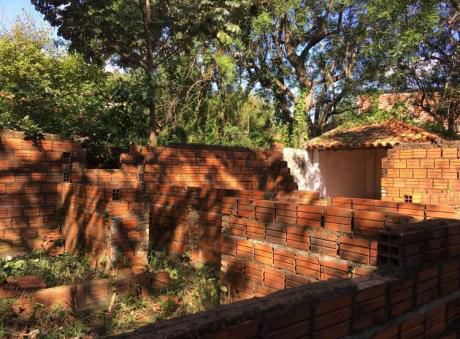 Vendemos!! Terreno En Villa Elisa