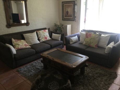Hermosa Casa En Carrasco Norte